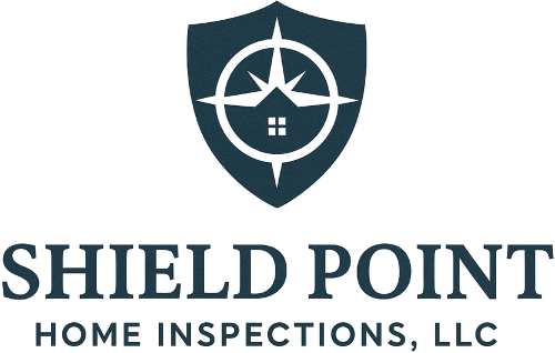 Shield Point Home Inspections, LLC of Lincoln & Omaha